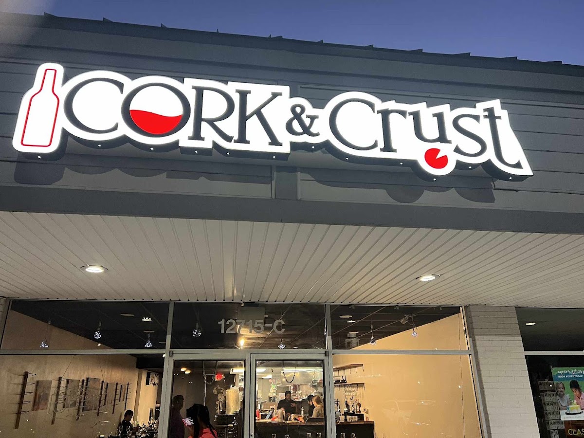 Cork And Crust-8